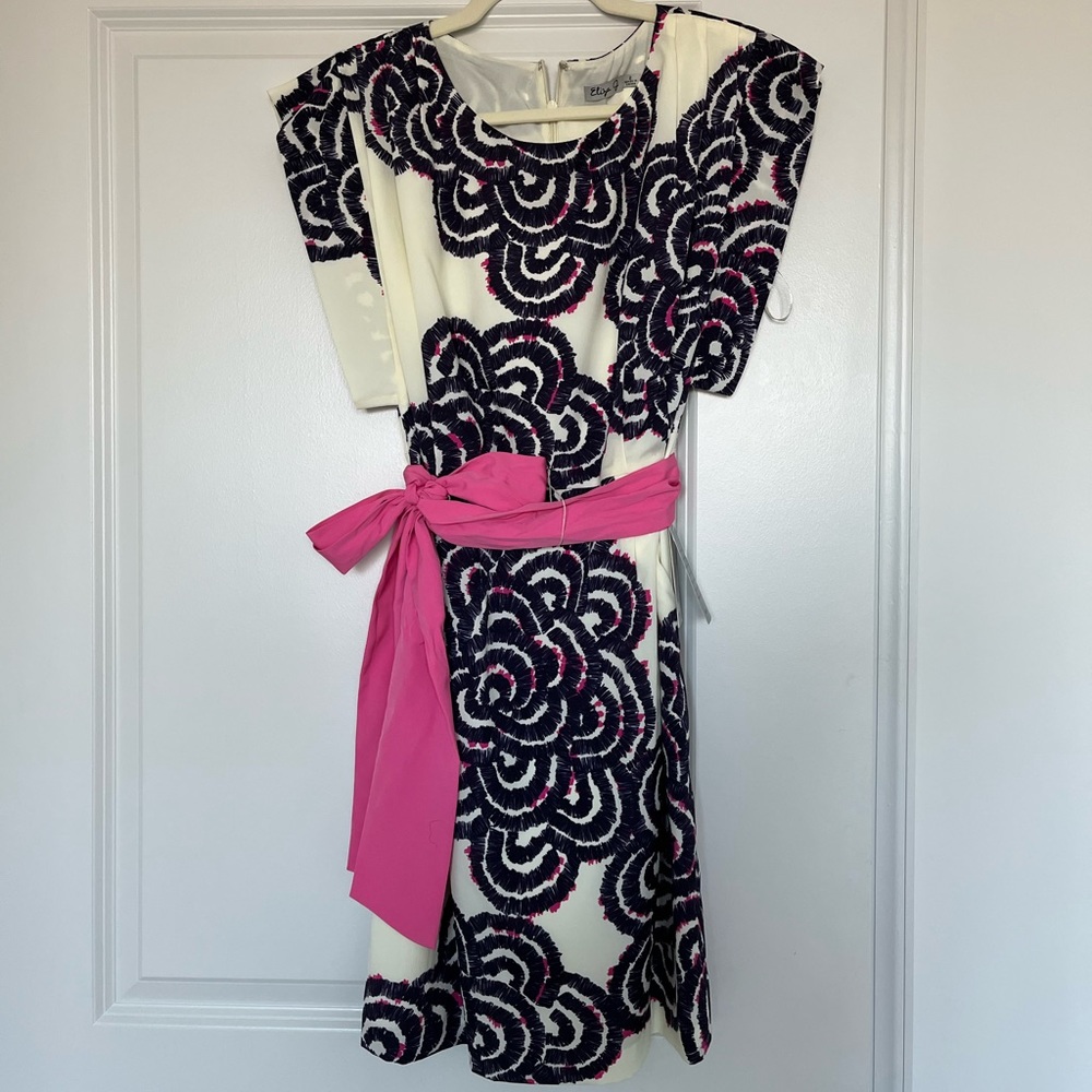 Eliza J Dress - New Never Worn!